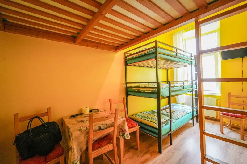 Attraktives Wohnungspaket! Wohneffizienz mit 22 Schlafpltzen /  / 1170 Wien / Bild 9